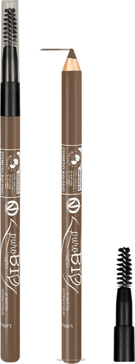 Cerca Offerte di purobio cosmetics eyeliner matita occhi & sopracciglia - 27. cenere (vegan) e acquista online