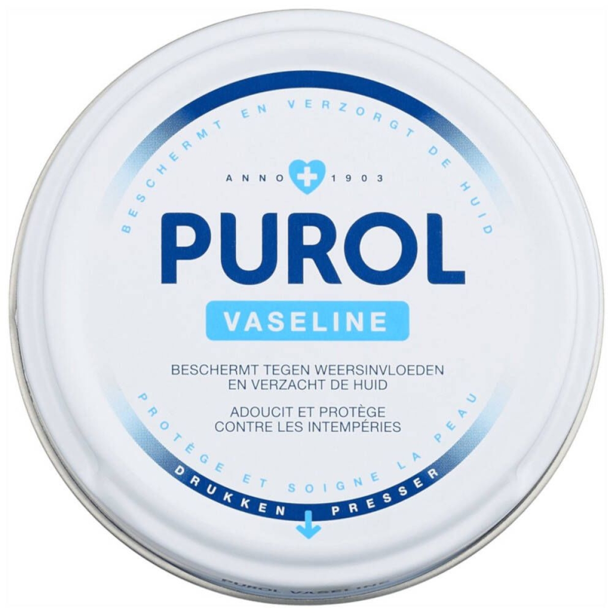 Cerca Offerte di Purol Vaselina 50 ml Pomata e acquista online