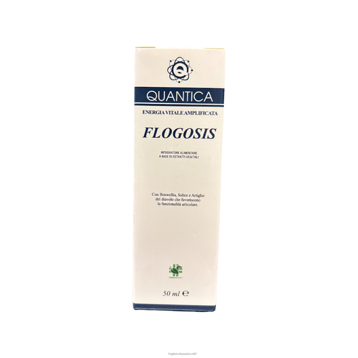 Cerca Offerte di quantica flogosis, 50 ml e acquista online