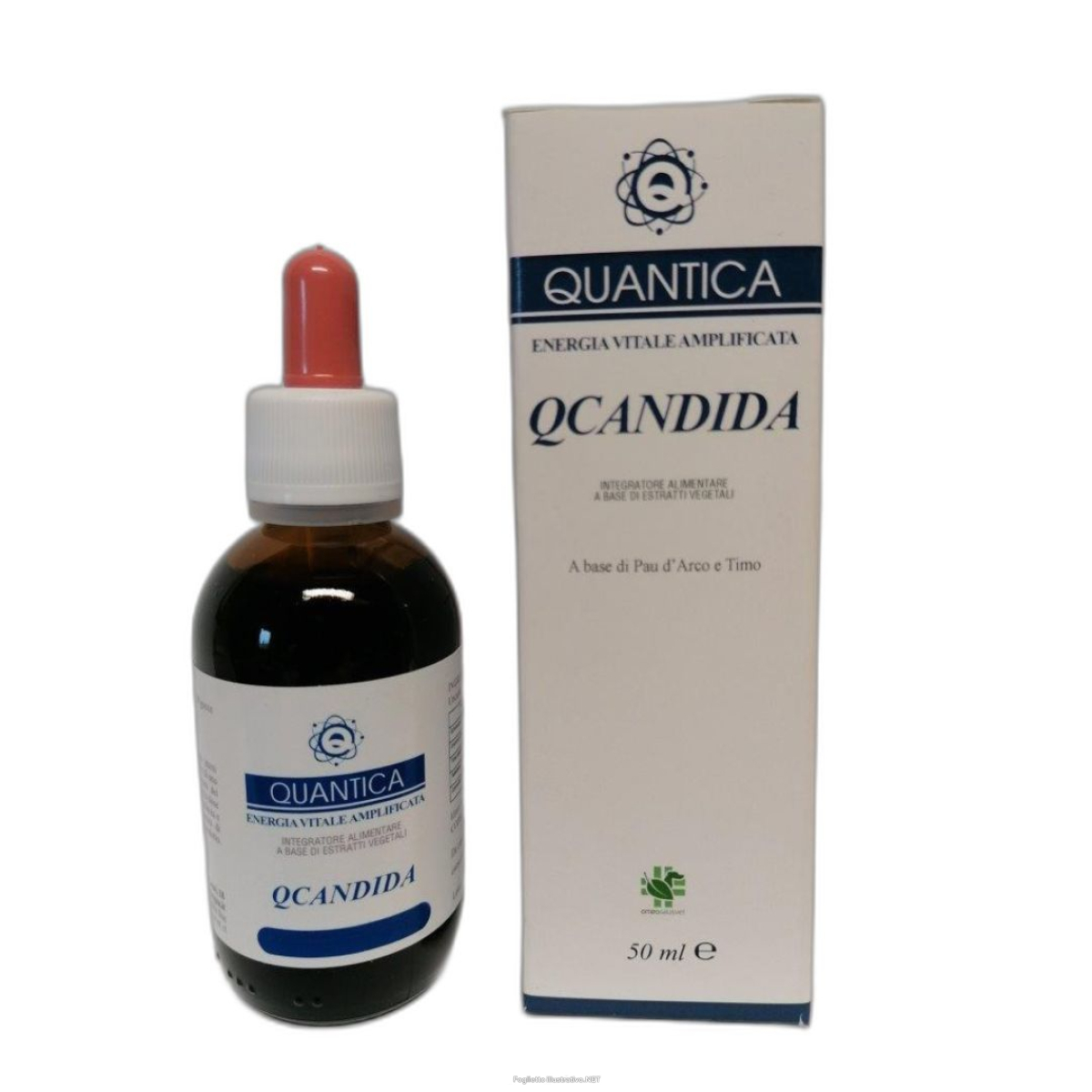 Cerca Offerte di quantica q candida 50 ml e acquista online