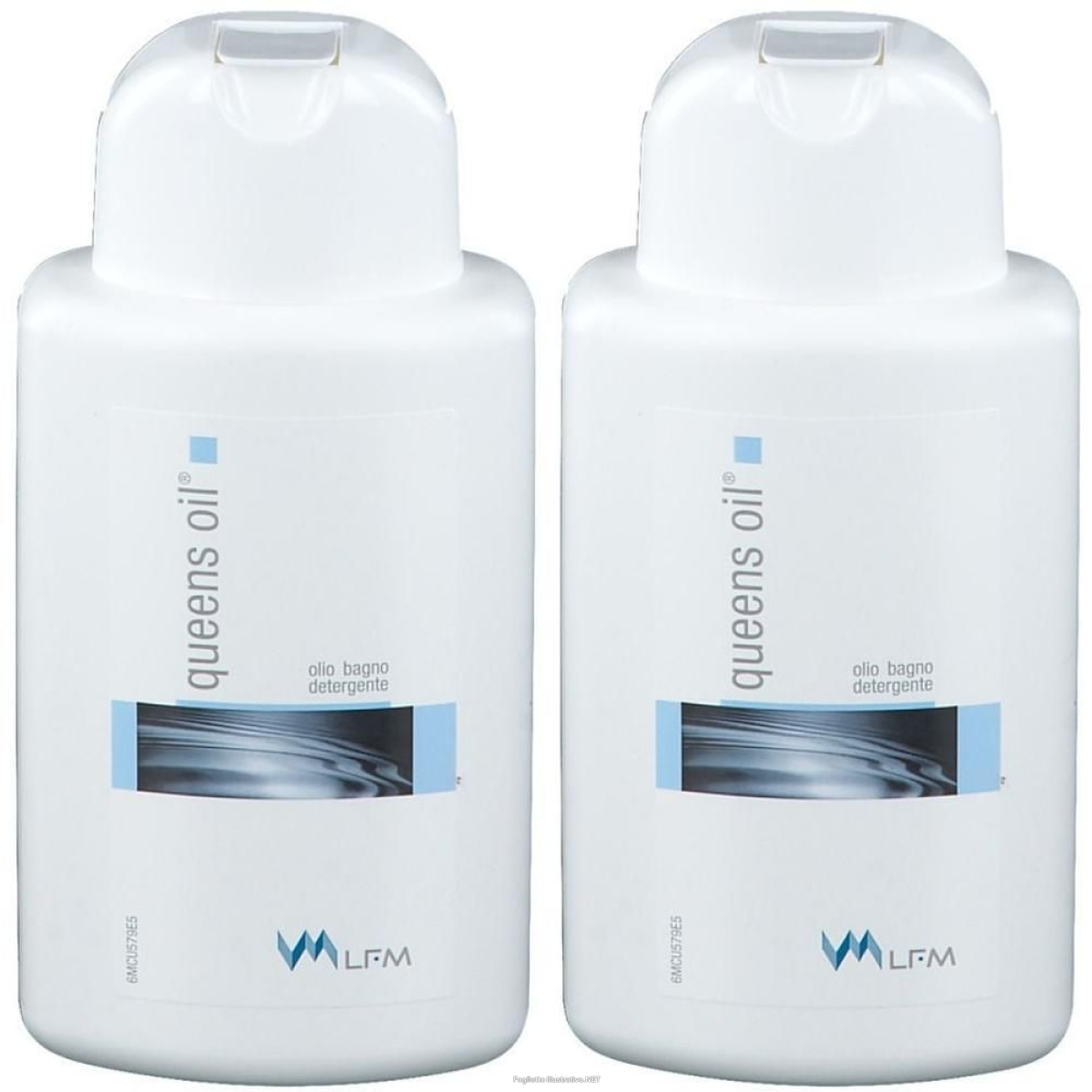Cerca Offerte di queens oil® olio bagno detergente 2x200 ml e acquista online