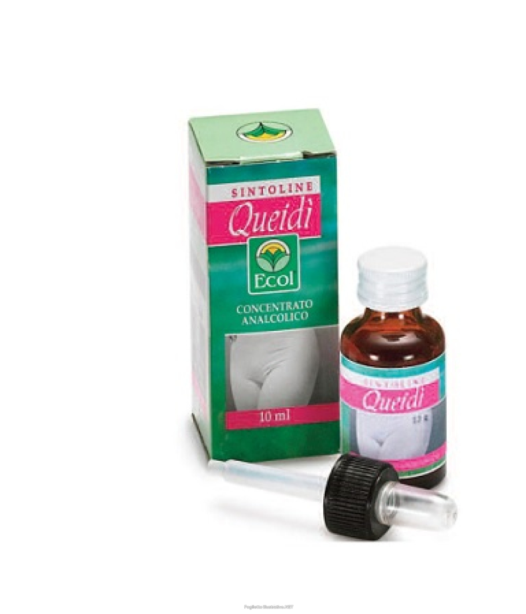 Cerca Offerte di queidi gocce 10 ml e acquista online