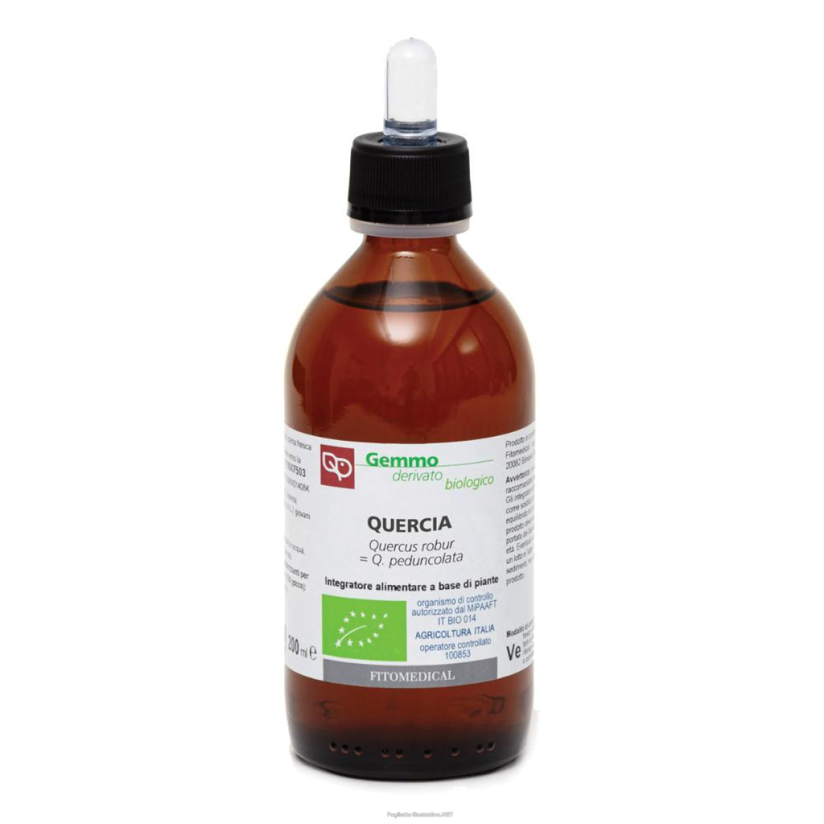 Cerca Offerte di quercia macerato glicerinato bio 200 ml e acquista online
