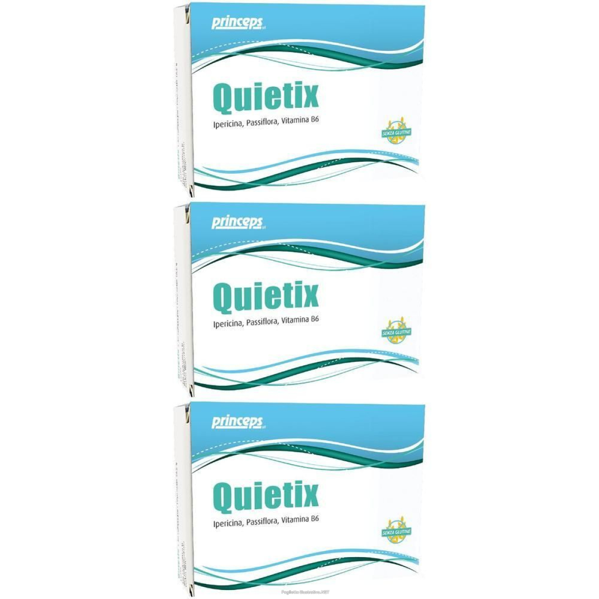 Cerca Offerte di quietix compresse 30 pz e acquista online