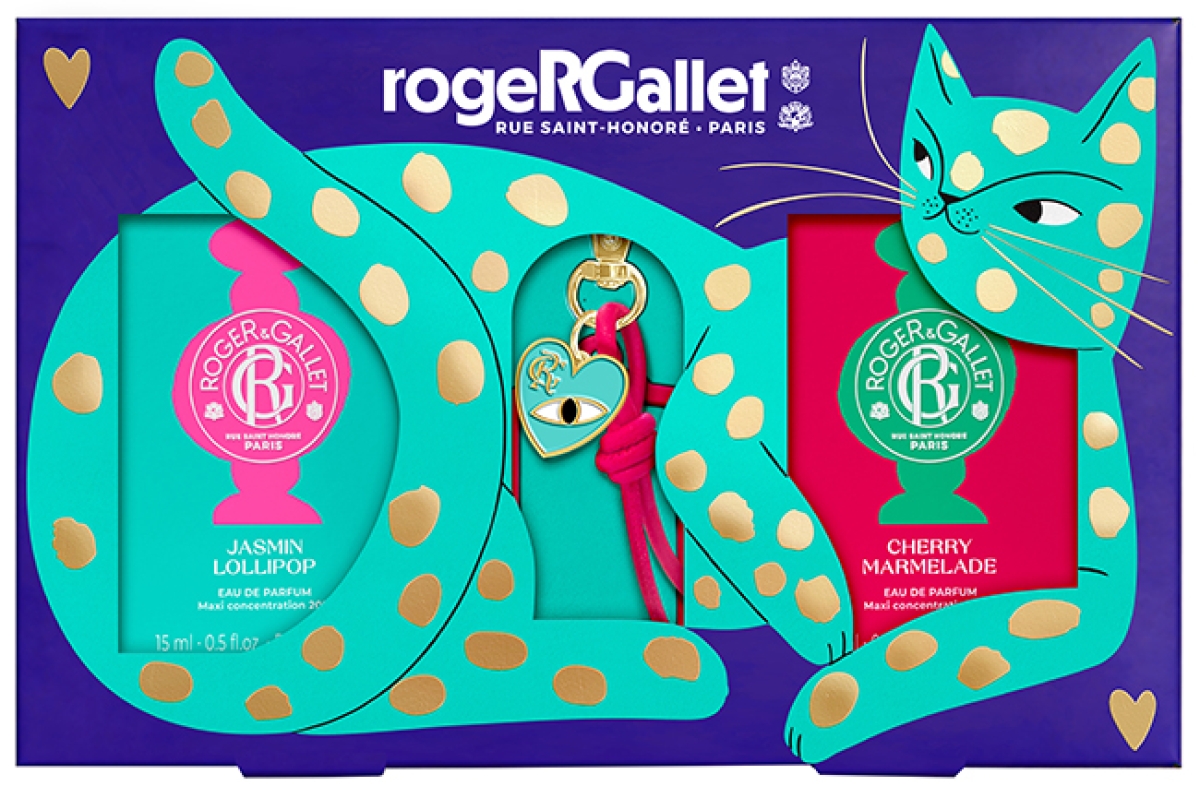 Cerca Offerte di R&g set natale edp jasm/cher26 e acquista online