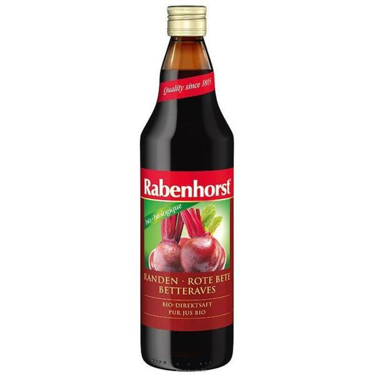 Cerca Offerte di rabenhorst succo barbab.750ml e acquista online