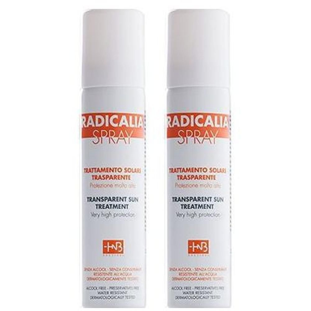 Cerca Offerte di radicalia spray 200 ml 2x200 ml e acquista online
