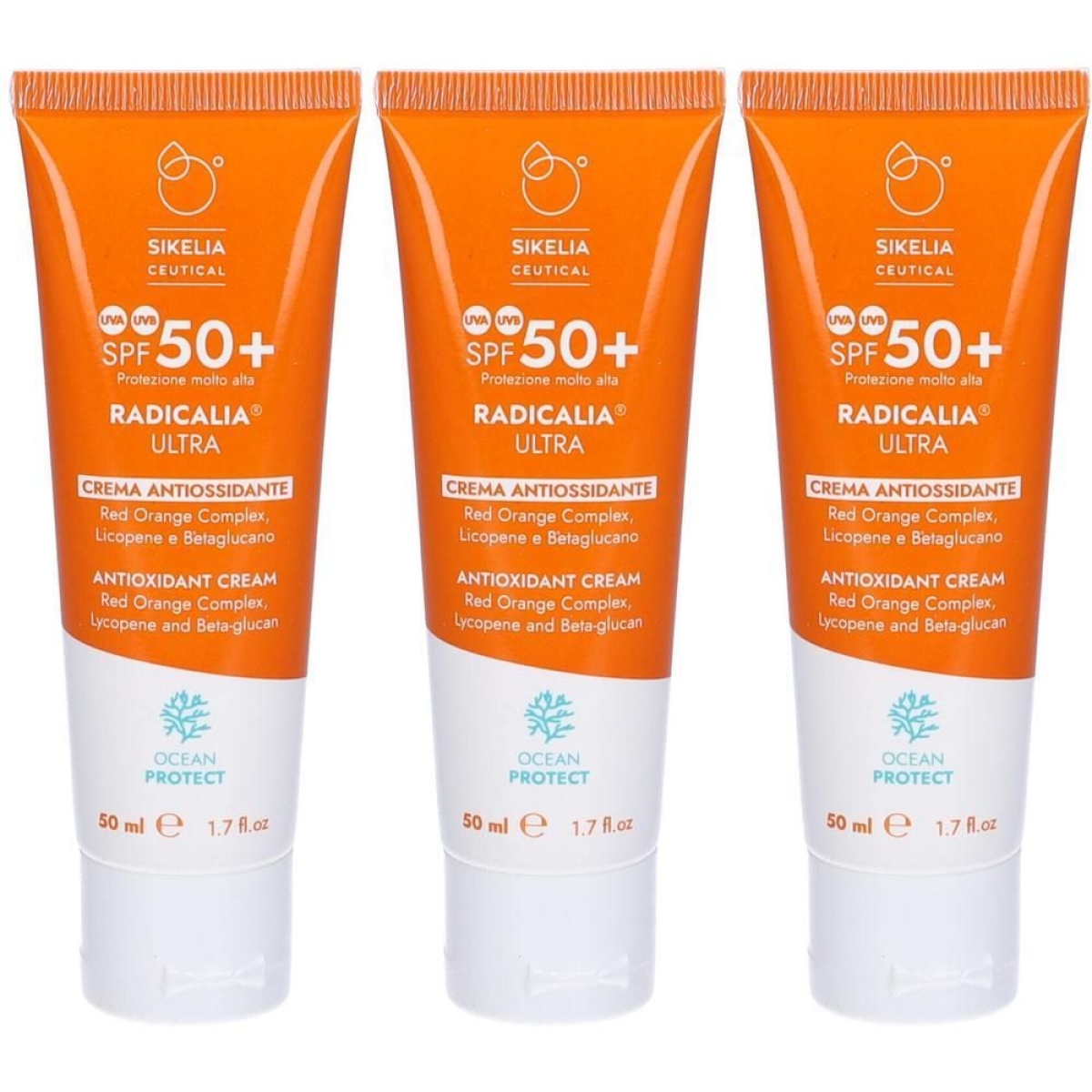 Cerca Offerte di radicalia ultra crema per viso e corpo 50 ml 3x50 ml e acquista online