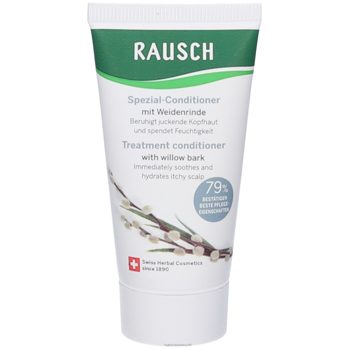 Cerca Offerte di rausch balsamo capelli speciale alla corteccia di salice 30 ml e acquista online