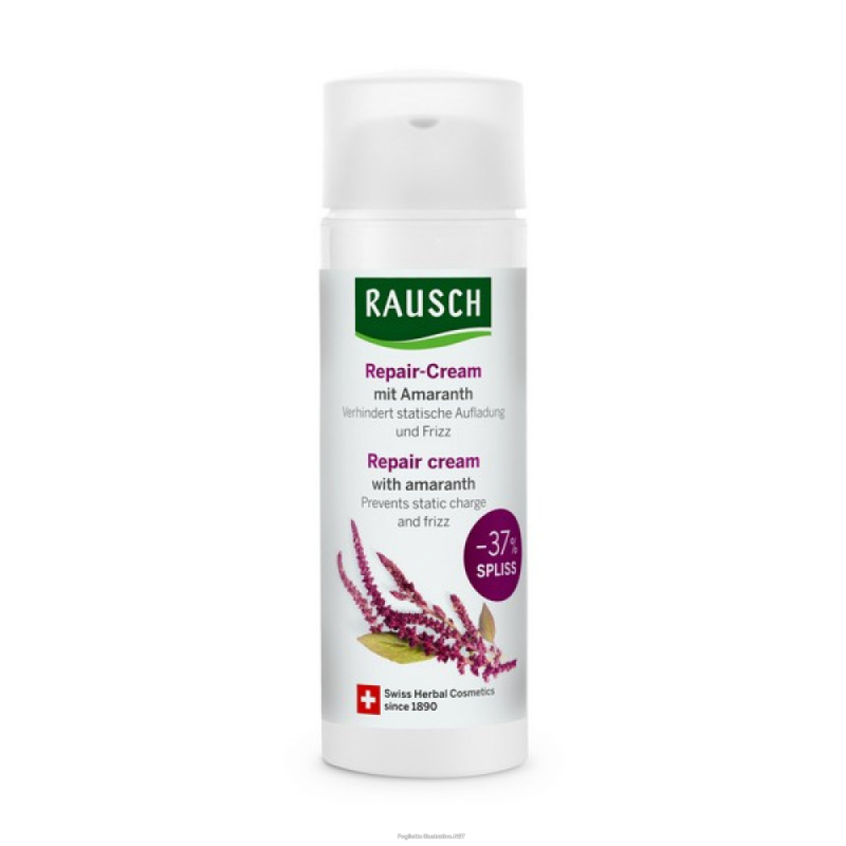 Cerca Offerte di rausch crema riparatrice all’amaranto 50 ml e acquista online