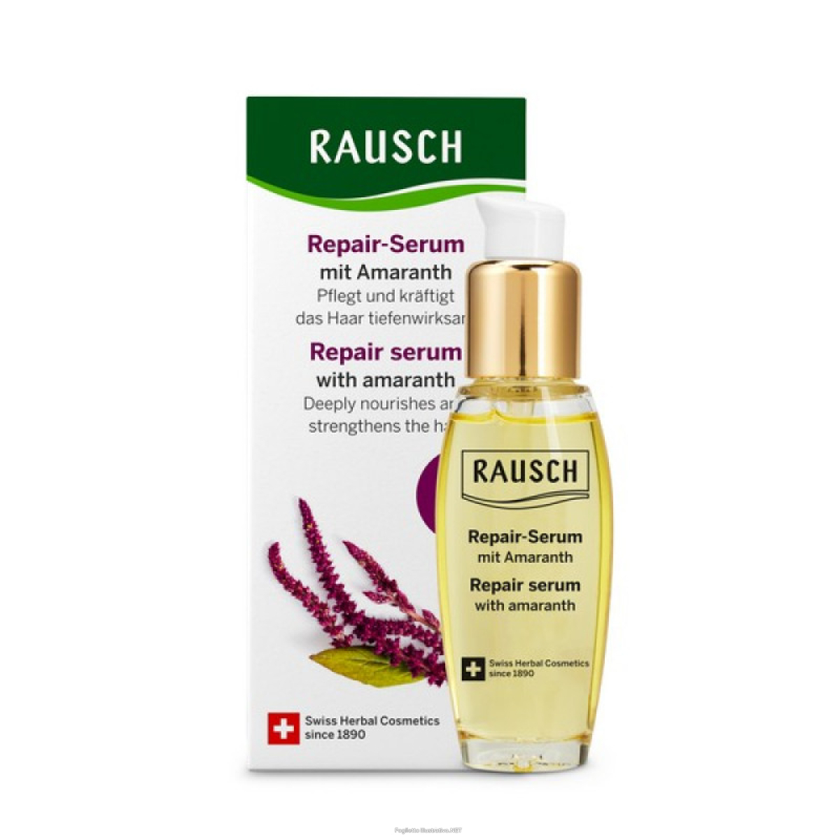 Cerca Offerte di rausch siero riparatore all'amaranto 30 ml e acquista online