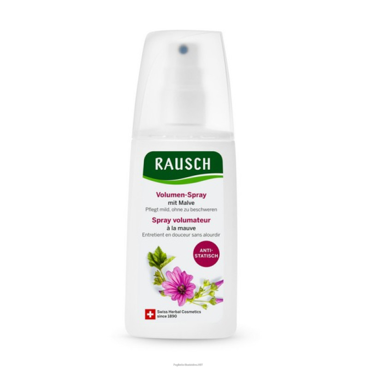 Cerca Offerte di rausch spray volumizzante alla malva 100 ml e acquista online