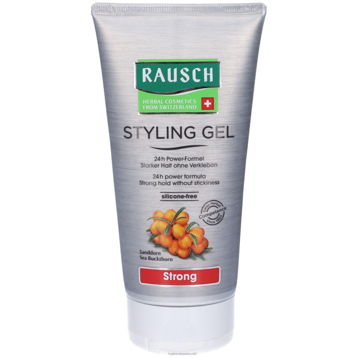 Cerca Offerte di rausch styling gel strong 4x150 ml e acquista online