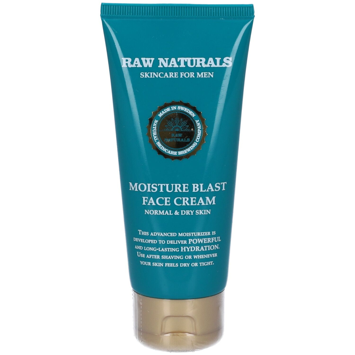 Cerca Offerte di raw naturals moisture blast crema viso 100 ml per la pelle e acquista online