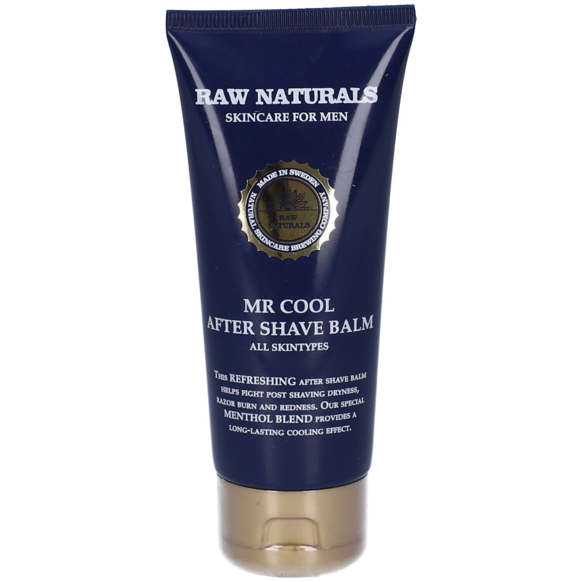 Cerca Offerte di raw naturals mr cool balsamo dopo barba 100 ml e acquista online