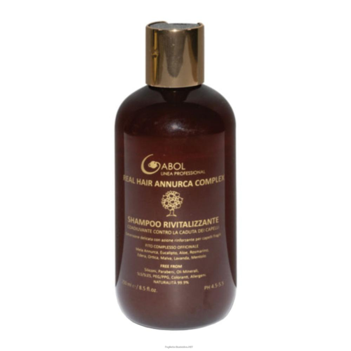 Cerca Offerte di real hair annurca complex shampoo volumizzante 250 ml e acquista online