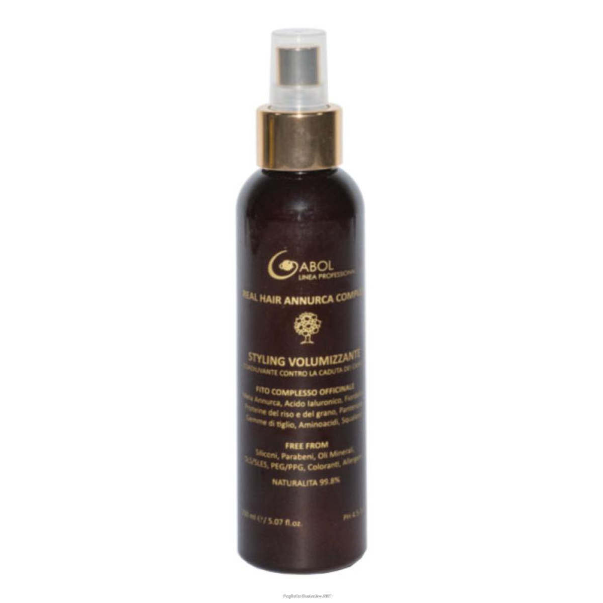 Cerca Offerte di real hair annurca complex styling volumizzante 150 ml e acquista online