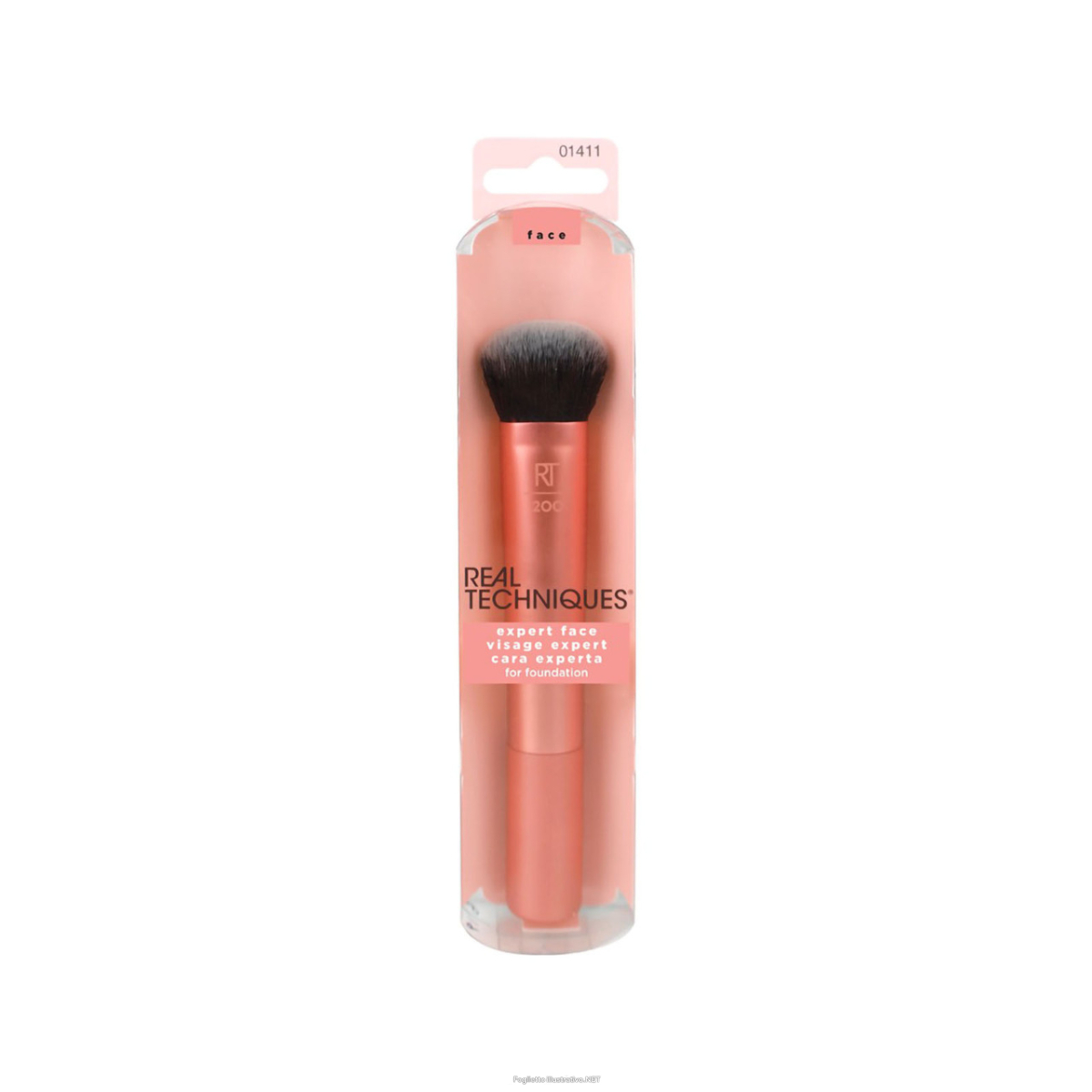 Cerca Offerte di real techniques - expert face brush rt 200 - pennello per fondotinta e acquista online