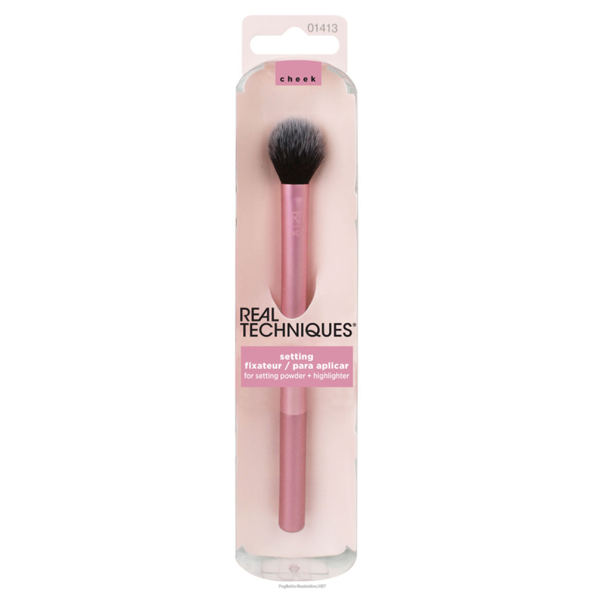 Cerca Offerte di real techniques - makeup setting brush rt 402 - pennello per polveri e acquista online