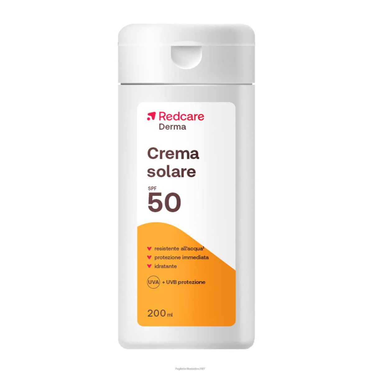 Cerca Offerte di redcare crema solare spf 50 - risparmia il 30% con codice: redbw25 e acquista online