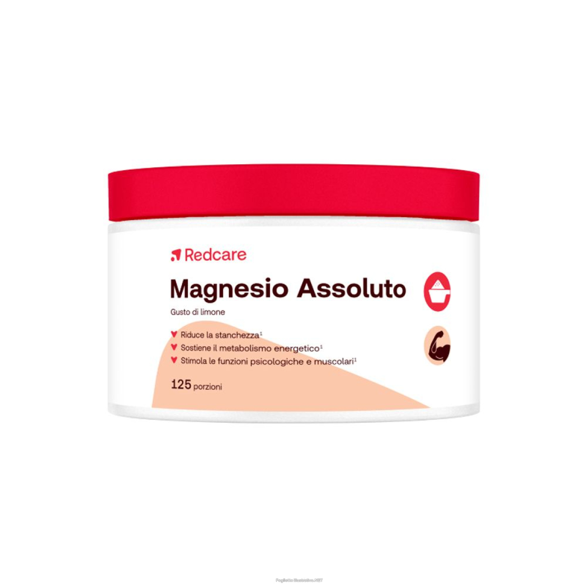 Cerca Offerte di redcare magnesio assoluto - risparmia il 30% con codice: redbw25 30 e acquista online