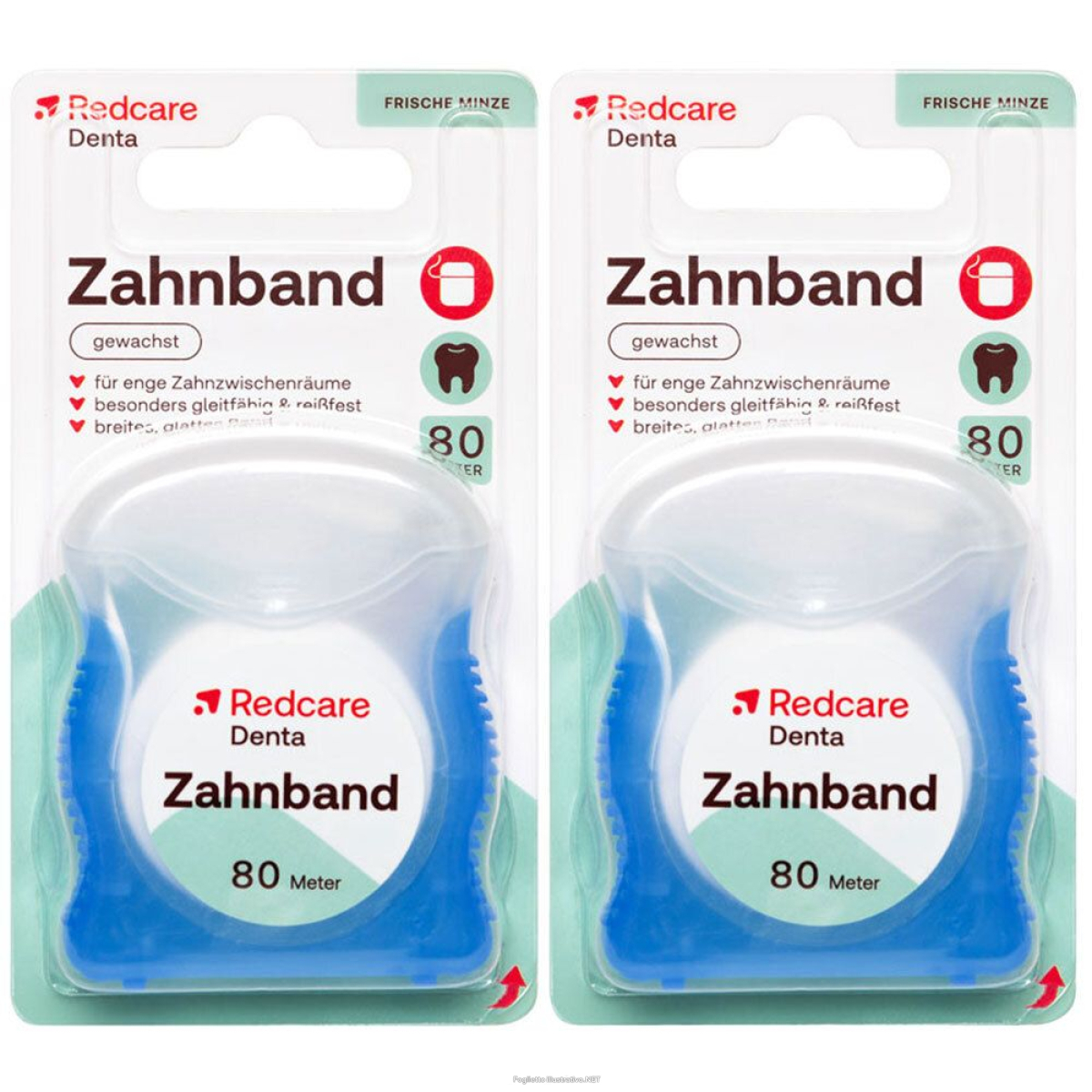 Cerca Offerte di redcare nastro interdentale set da 2 - risparmia il 30% con codice: e acquista online
