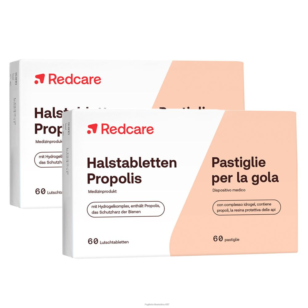 Cerca Offerte di redcare pastiglie per la gola set da 2 - risparmia il 30% con codic e acquista online