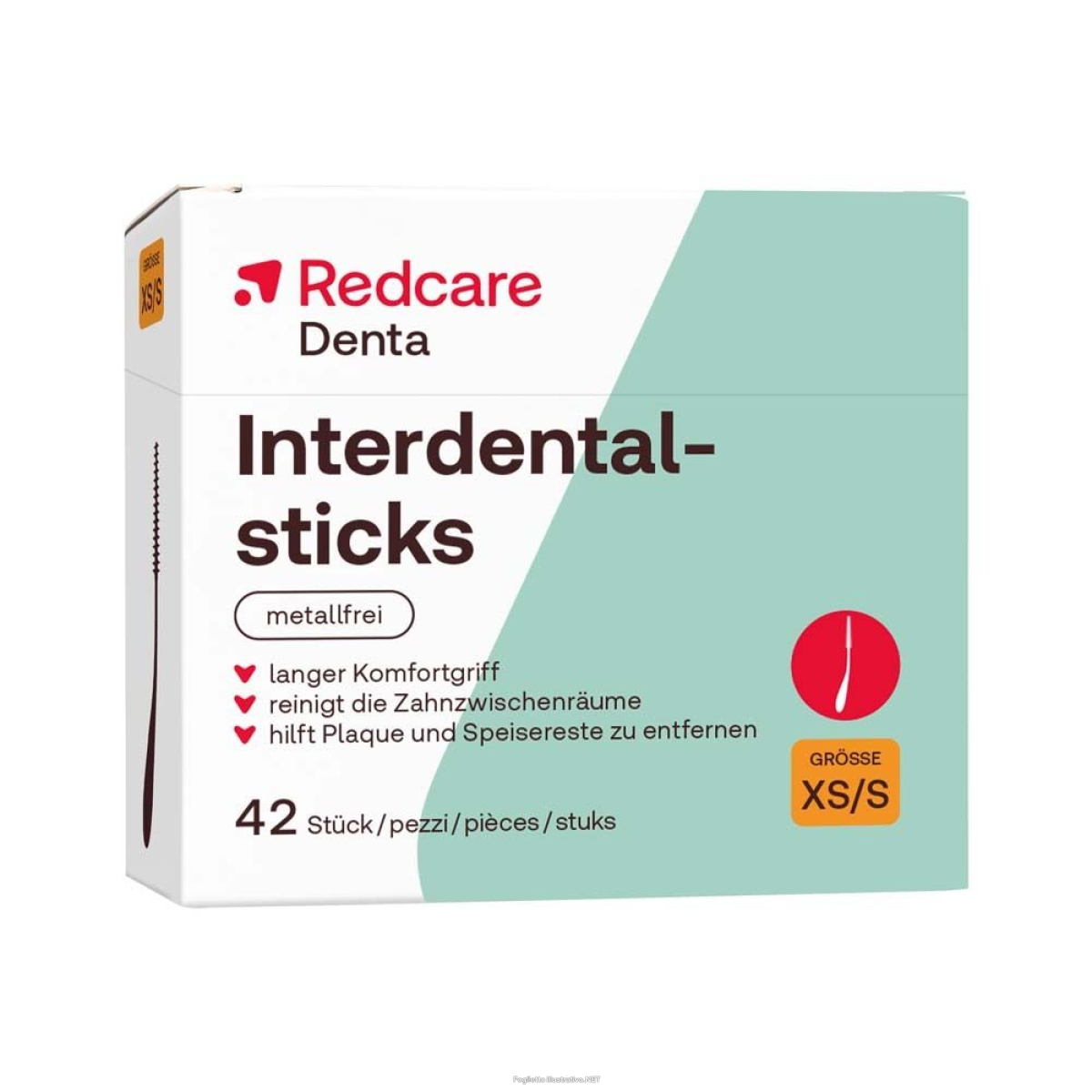 Cerca Offerte di redcare spazzolini interdentali (senza metallo) - risparmia il 30% con e acquista online