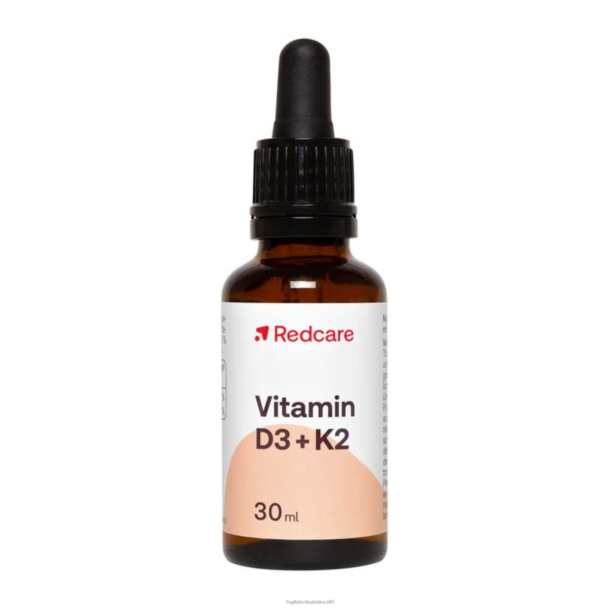 Cerca Offerte di redcare vitamina d3 + k2 - risparmia il 30% con codice: redbw25 30 e acquista online