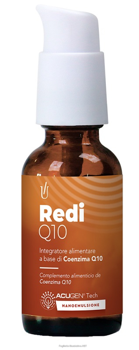 Cerca Offerte di redi q10 30 ml e acquista online