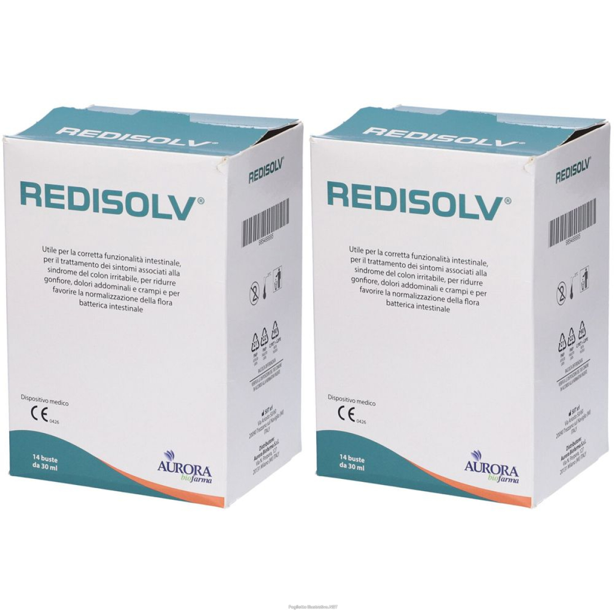 Cerca Offerte di redisolv 14 stick set da 2 2x1 pz polvere per soluzione orale e acquista online