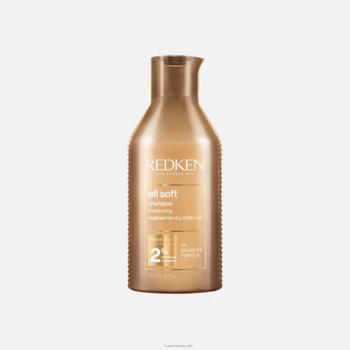 Cerca Offerte di redken all soft shampoo 300ml e acquista online