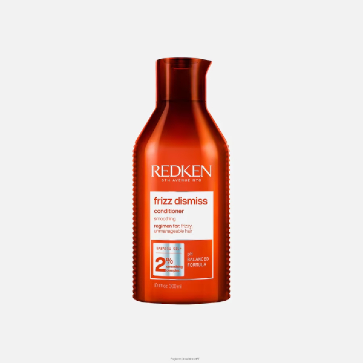 Cerca Offerte di redken frizz dismiss conditioner da 300ml e acquista online