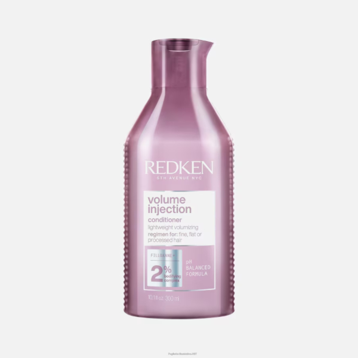 Cerca Offerte di redken volume injection conditioner da 300ml e acquista online