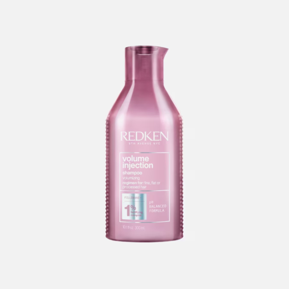 Cerca Offerte di redken volume injection shampoo da 300ml e acquista online