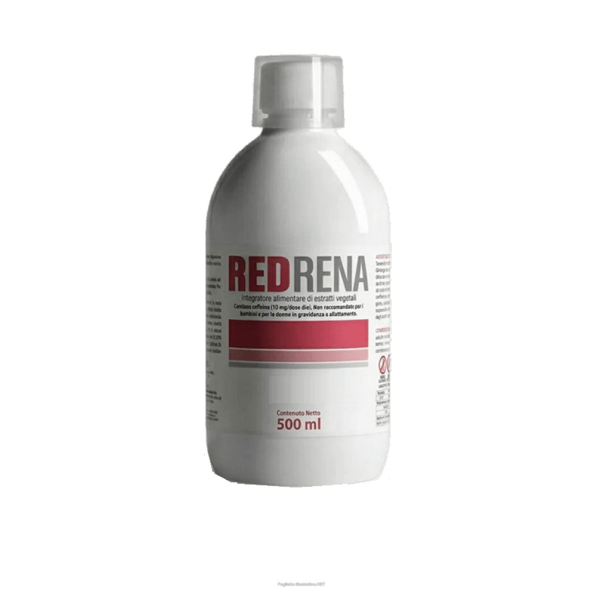 Cerca Offerte di redrena integratore ad azione drenante e depurativa aroma frutti di bosco 500ml e acquista online