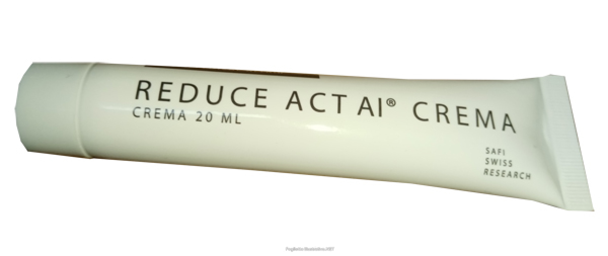 Cerca Offerte di reduce act ai crema 20 ml e acquista online