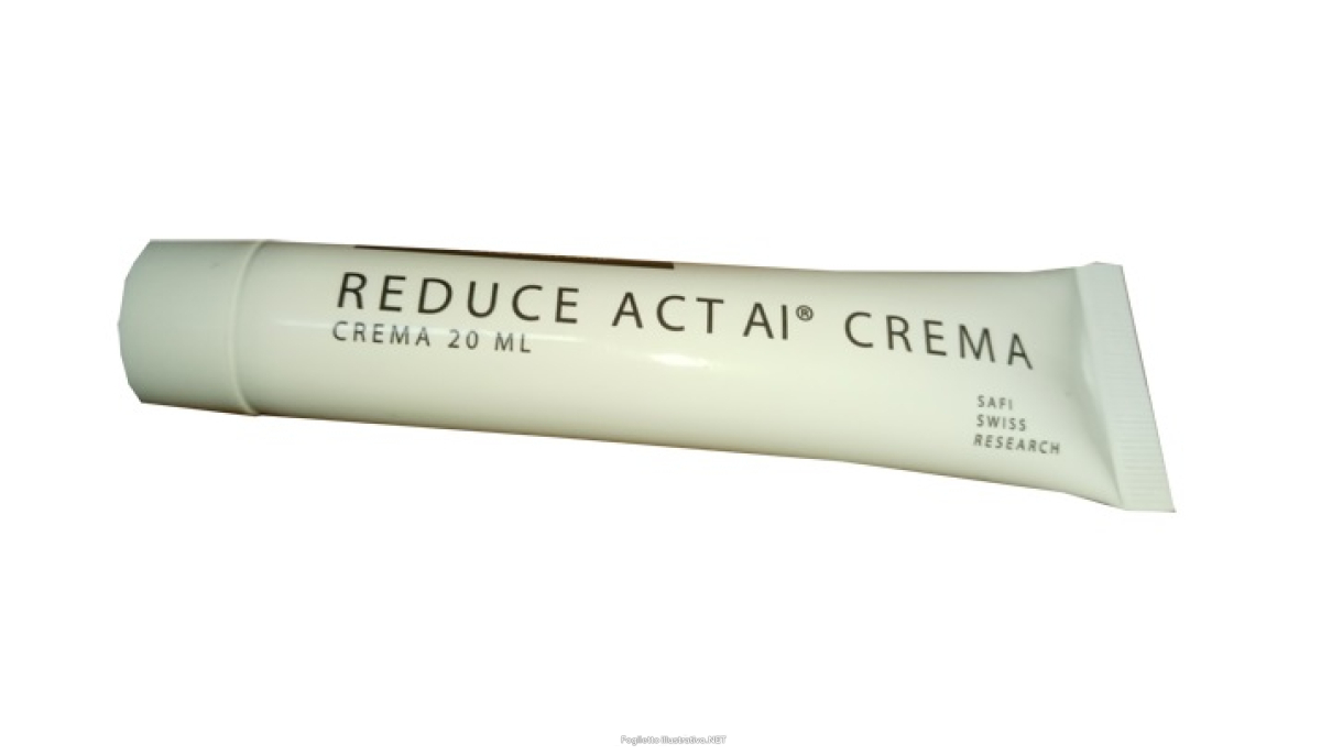 Cerca Offerte di reduce act ai crema intima lenitiva idratante e protettiva 20ml e acquista online