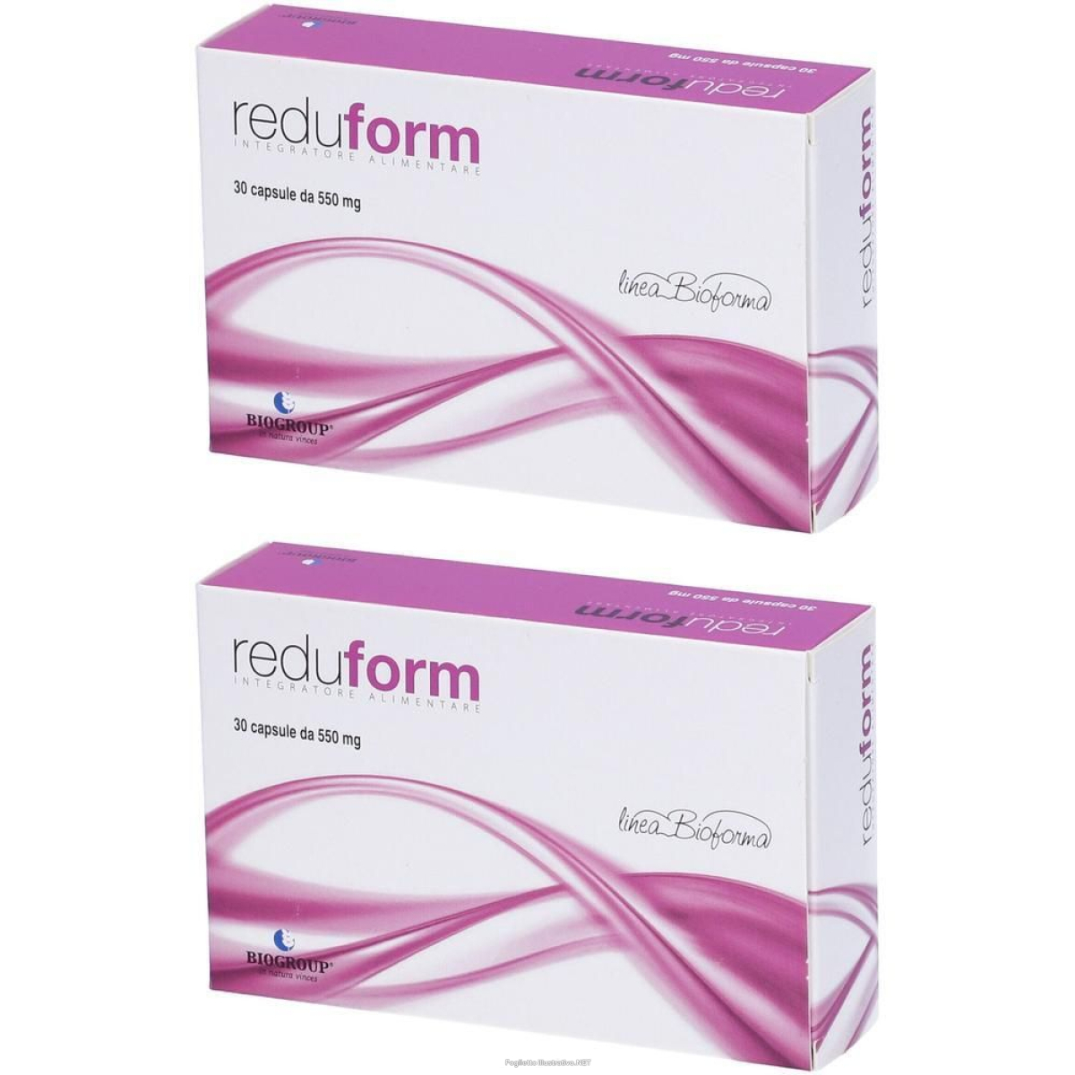 Cerca Offerte di reduform capsule 2x30 pz e acquista online