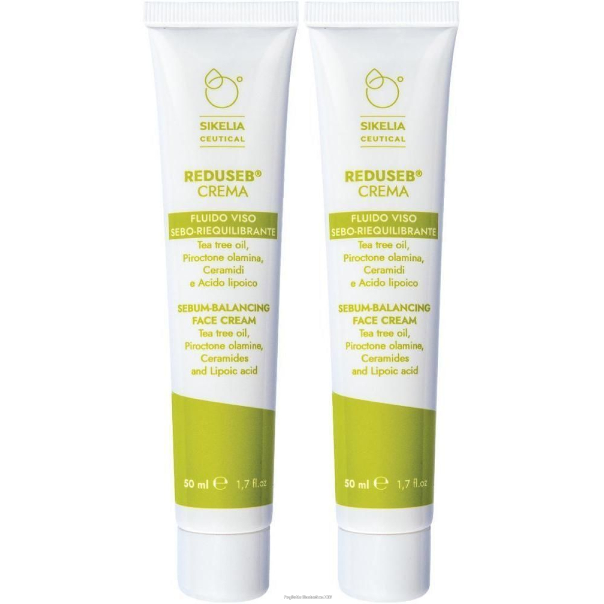 Cerca Offerte di reduseb crema 50 ml 2x50 ml e acquista online