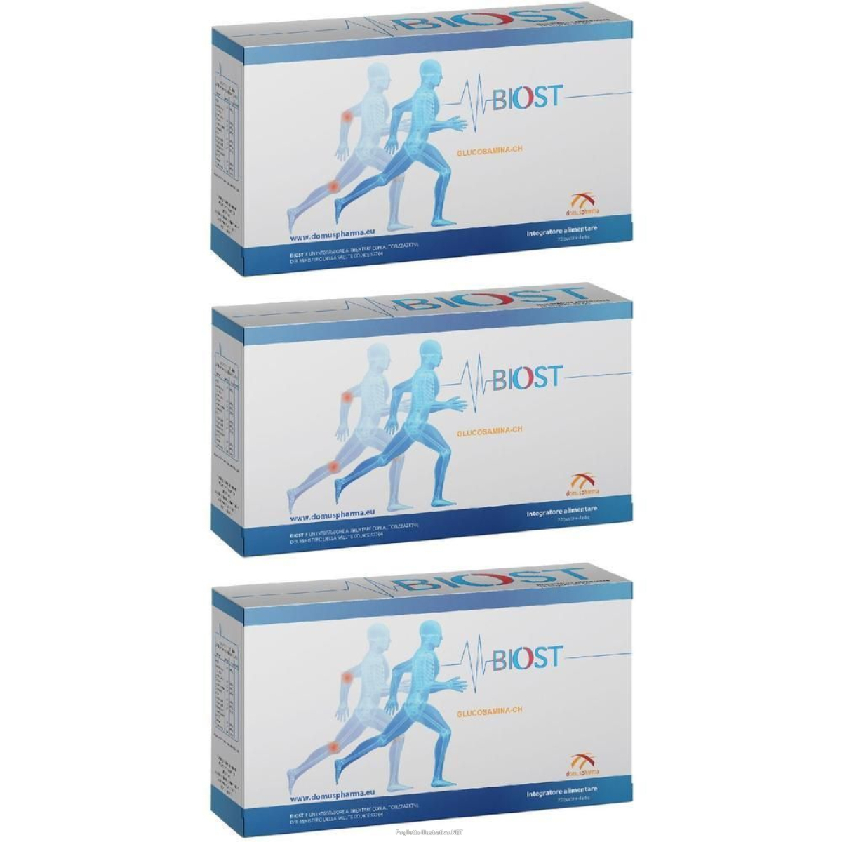 Cerca Offerte di referol immuno 21 buste 3 g 3x63 g polvere per soluzione orale e acquista online