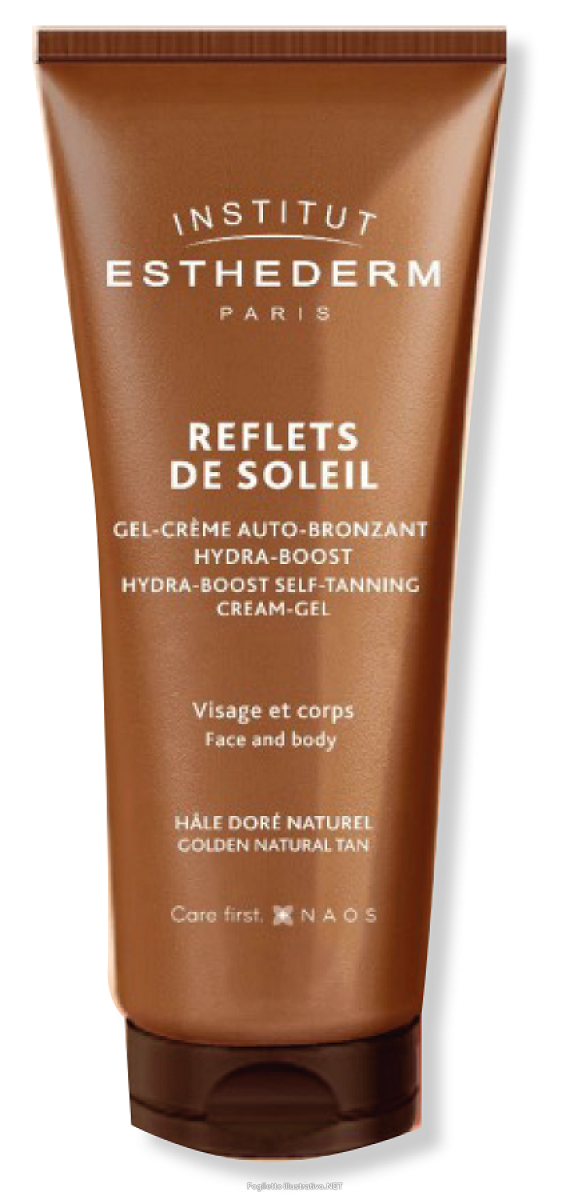Cerca Offerte di reflets de soleil gel-creme autobronzant hydra-boost 200 ml e acquista online