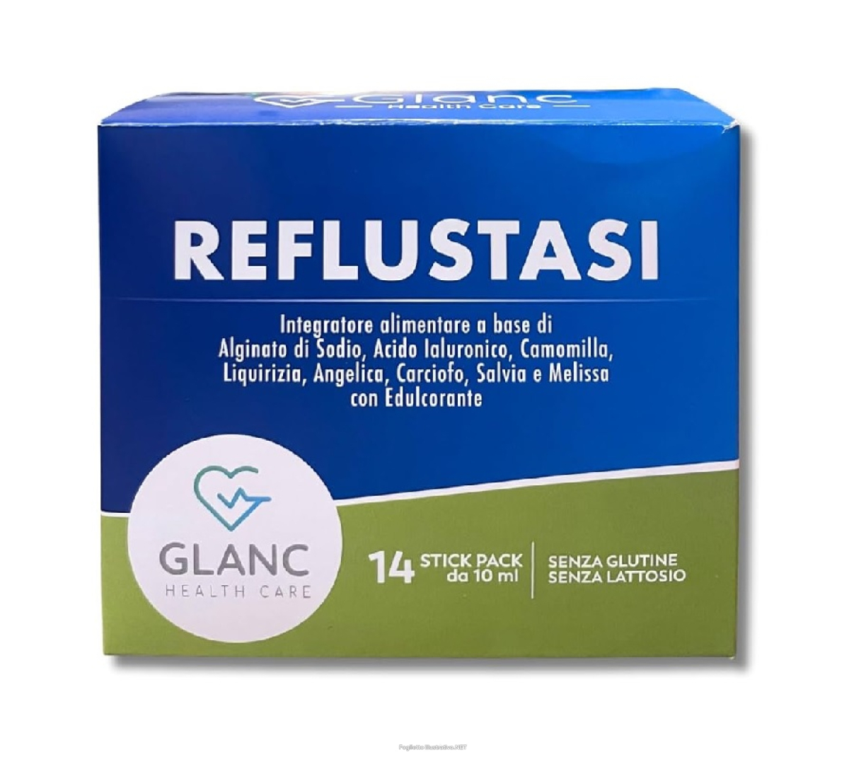 Cerca Offerte di reflustasi integratore per la funzione digestiva e la motilità gastrointestinale 14 stick pack da 10ml e acquista online