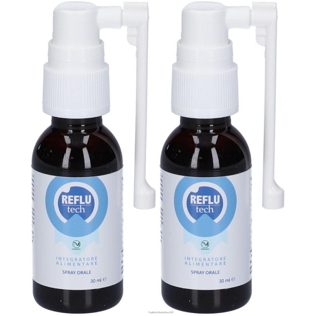Cerca Offerte di reflutech spray 30 ml 2x30 ml e acquista online