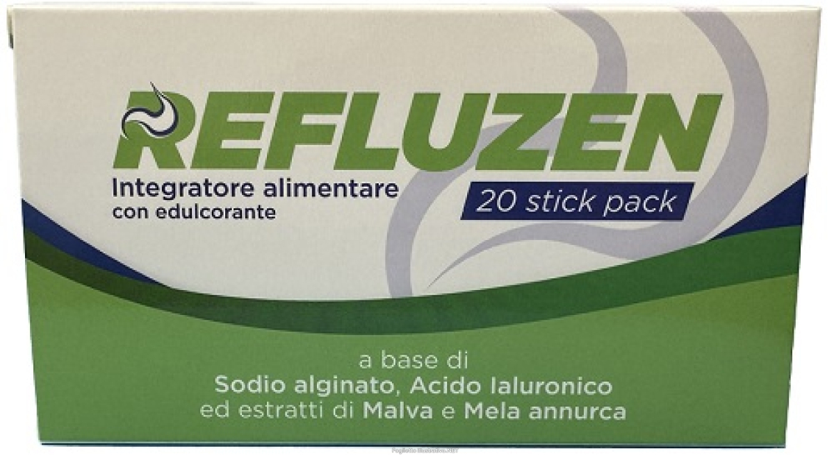 Cerca Offerte di refluzen 20 stick pack e acquista online