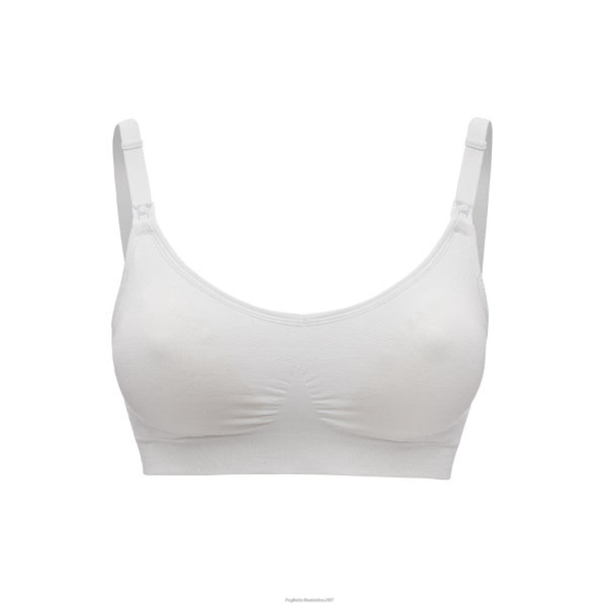 Cerca Offerte di reggiseno per gravidanza e allattamento keep cool bianco tg.m medela e acquista online