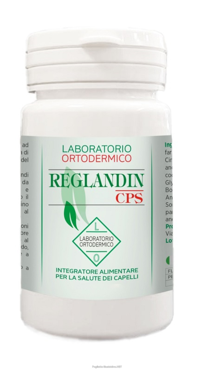 Cerca Offerte di reglandin cps 30 capsule da 858 mg e acquista online