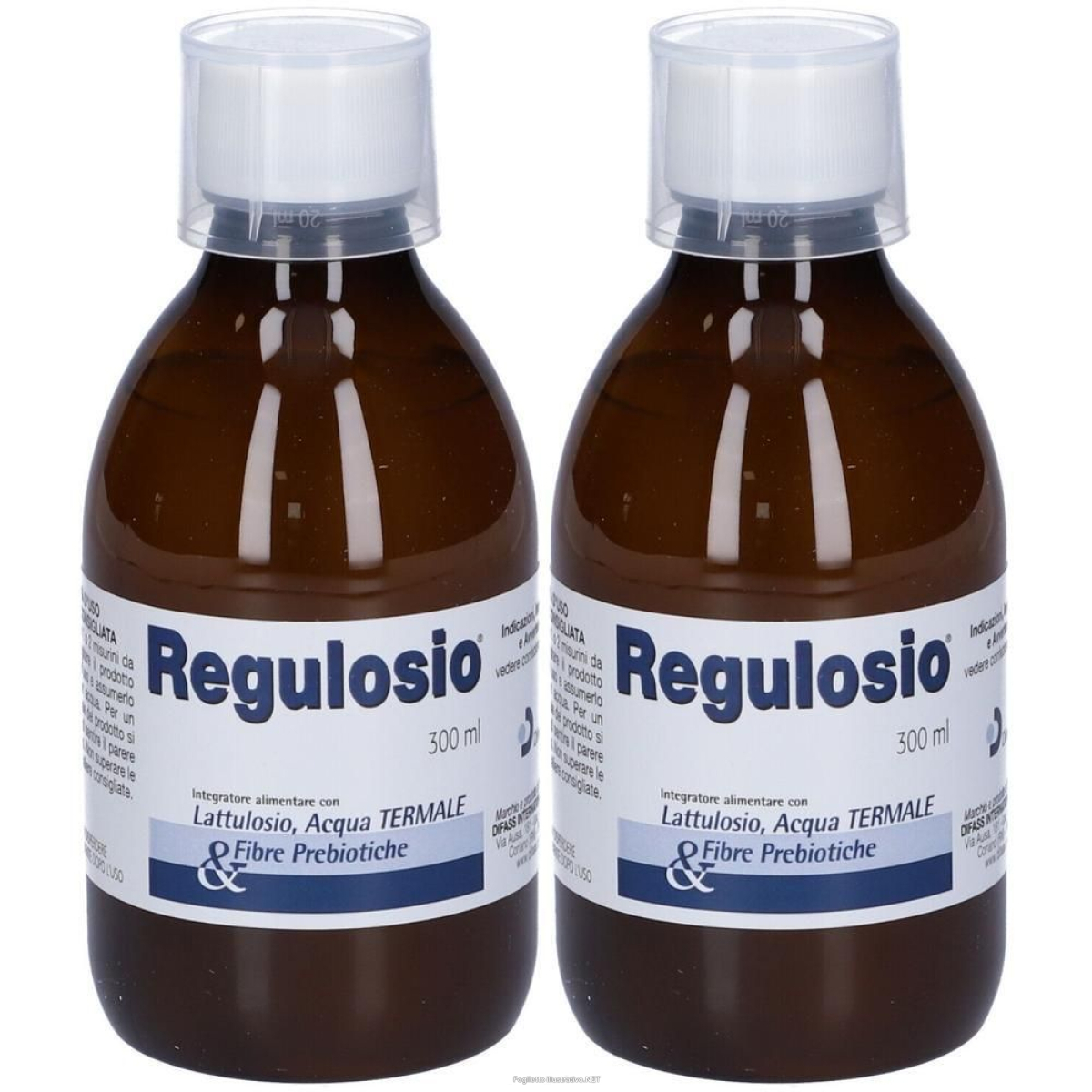 Cerca Offerte di regulosio® 2x300 ml soluzione orale e acquista online