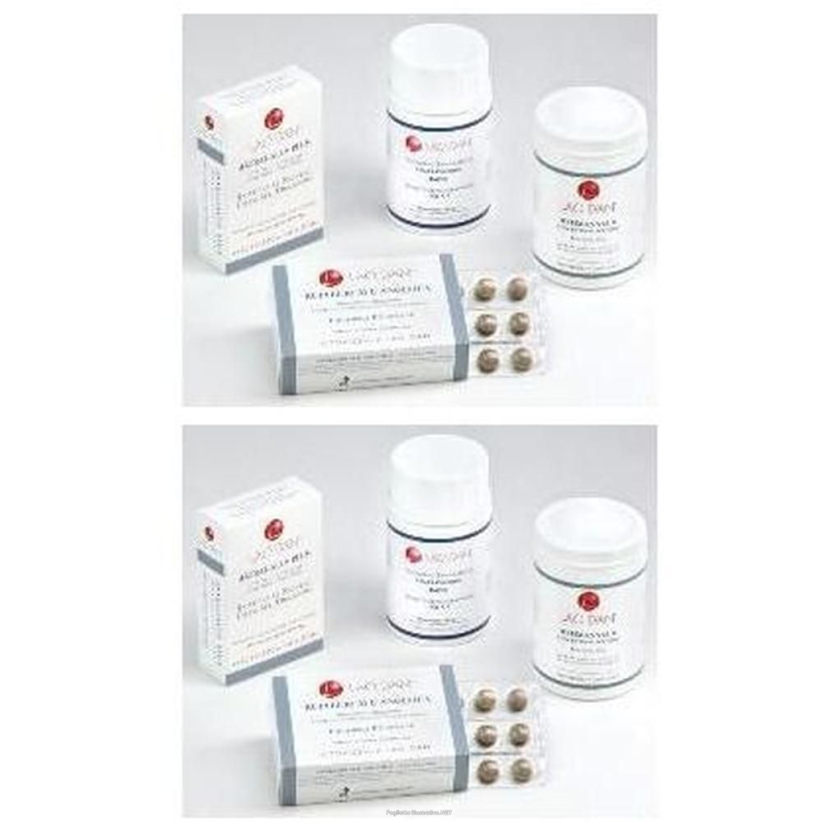 Cerca Offerte di rehmannia 6 60 capsule 2x30 g e acquista online