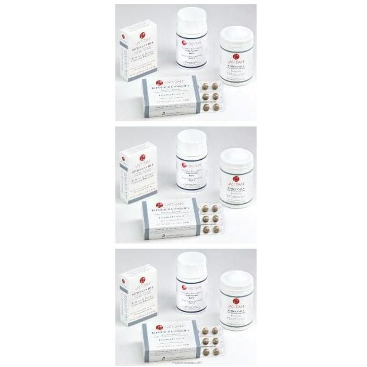 Cerca Offerte di rehmannia 6 60 capsule 3x30 g e acquista online
